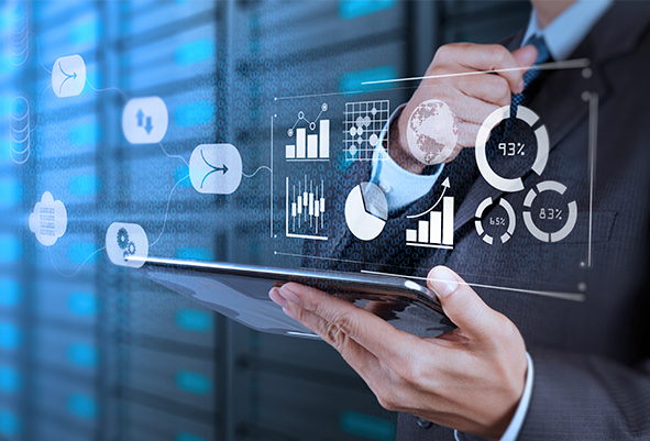 BIDA - Inteligencia de Negocios, Analítica de Datos / Big Data