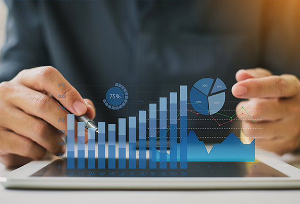 IBP - Sistema de Planificación Integrada de Negocios