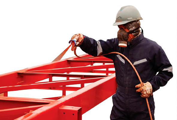 Pinturas Marinas y Recubrimientos Epoxicos