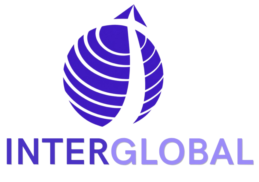 INTERGLOBAL SERVICES GROUP
